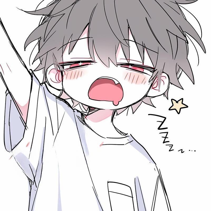 木七少年穷