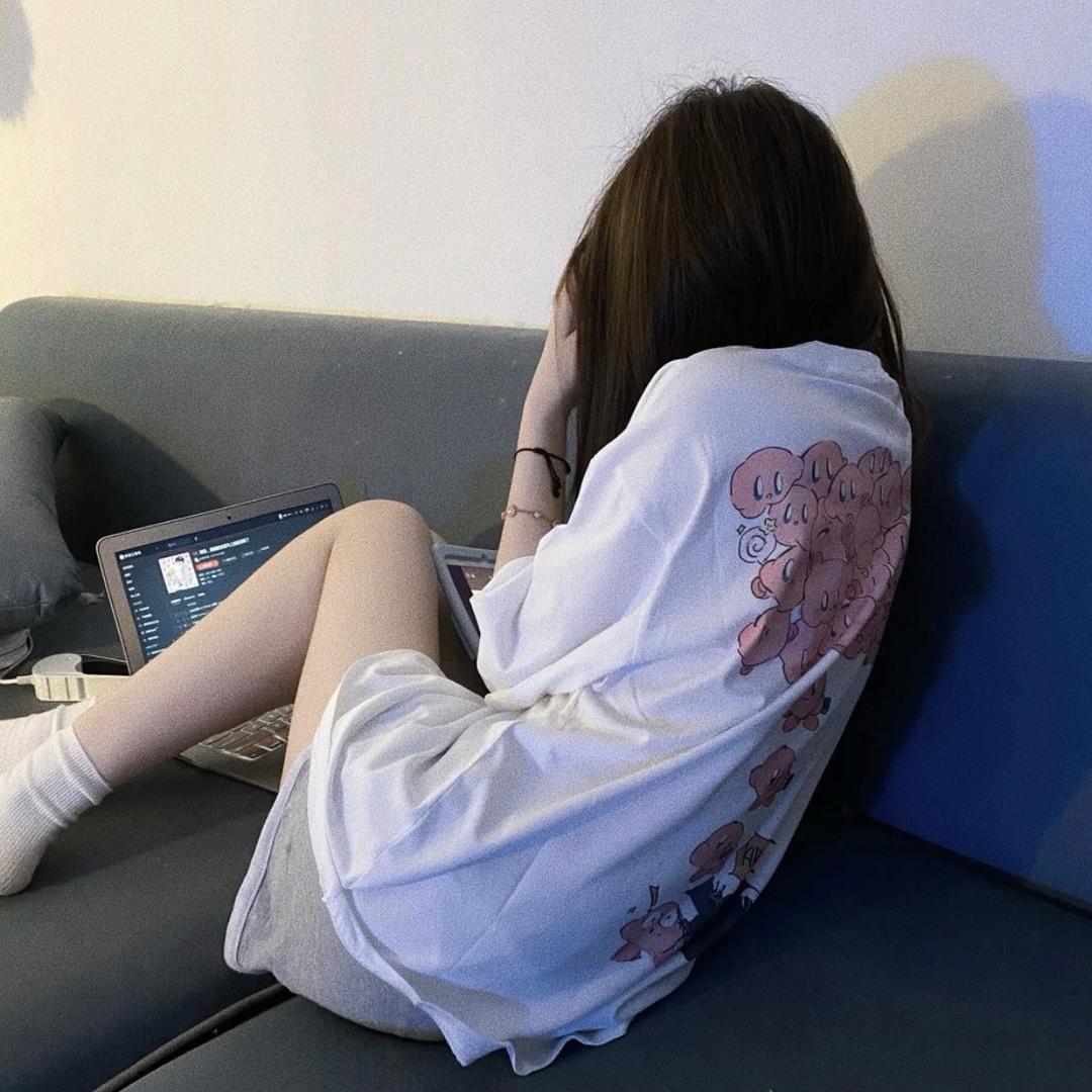 几鱼🐟