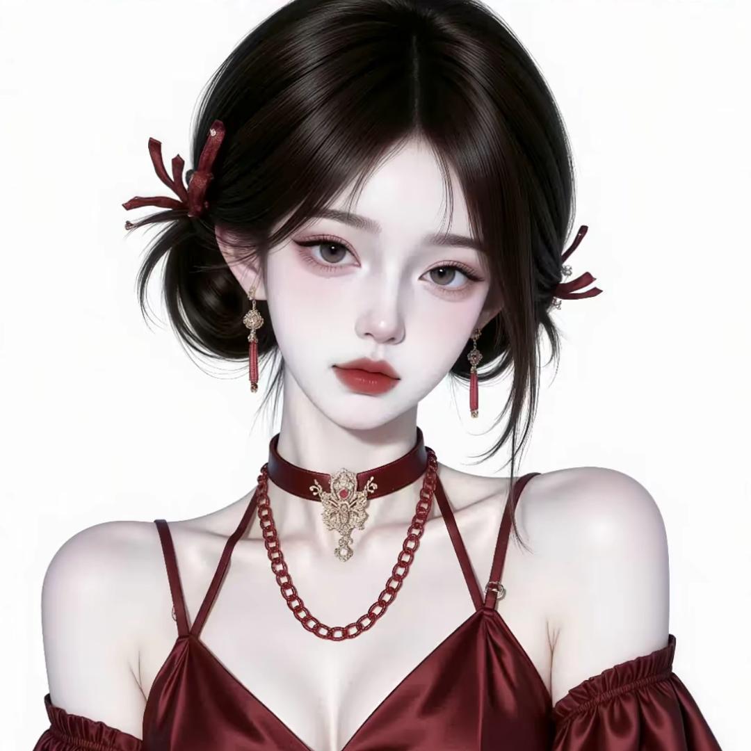 ·乖乖女