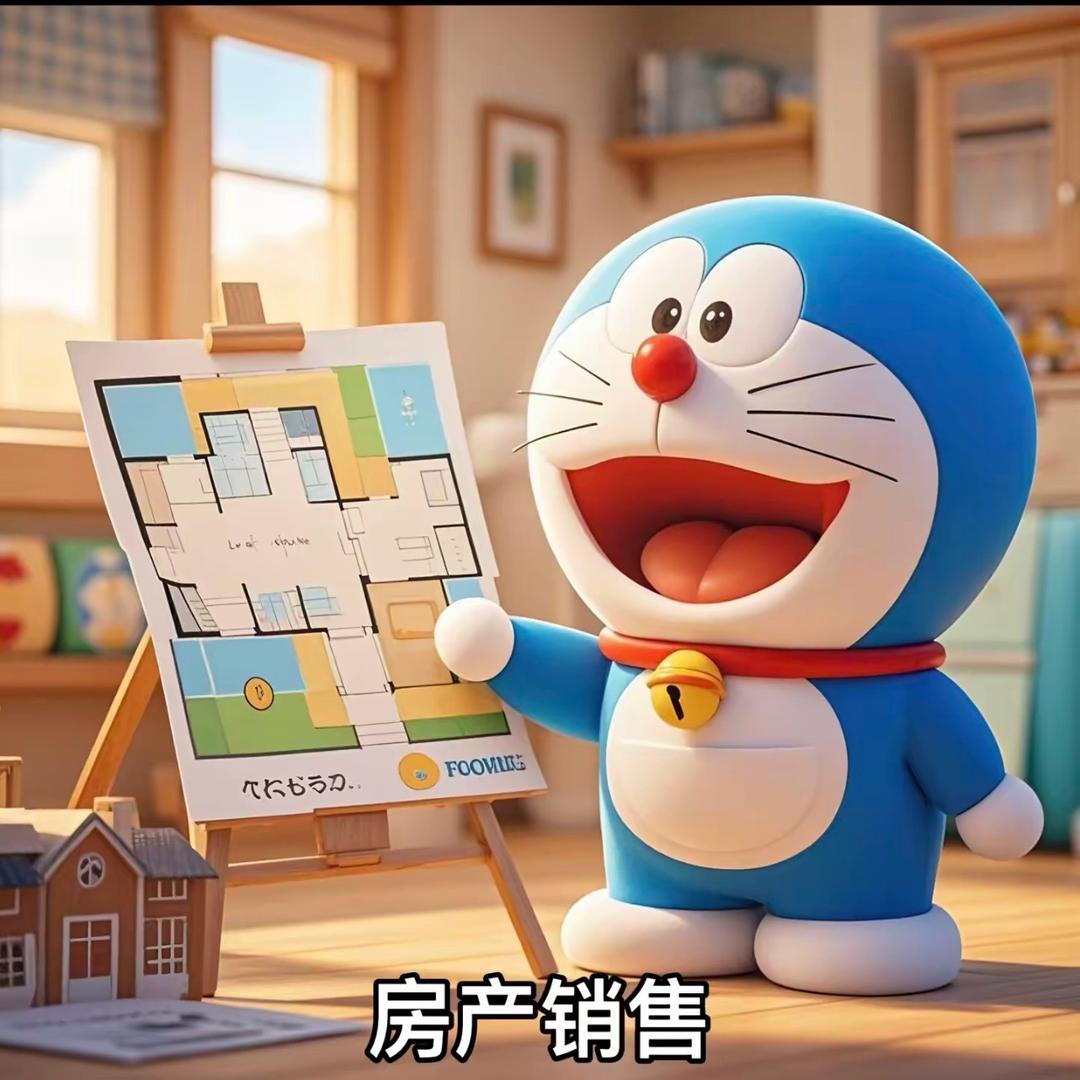 通化安家房产-小林