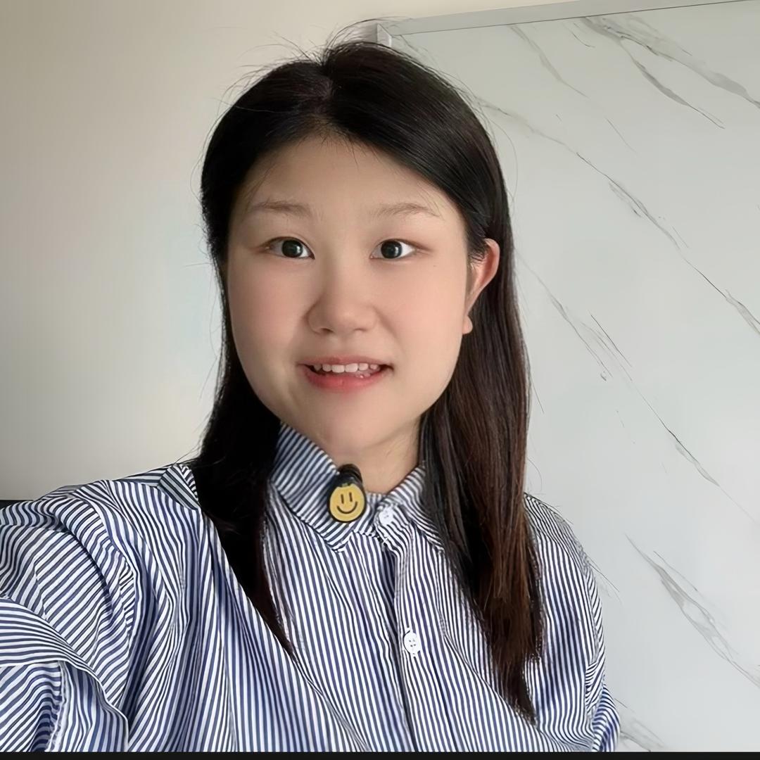 小杨老师