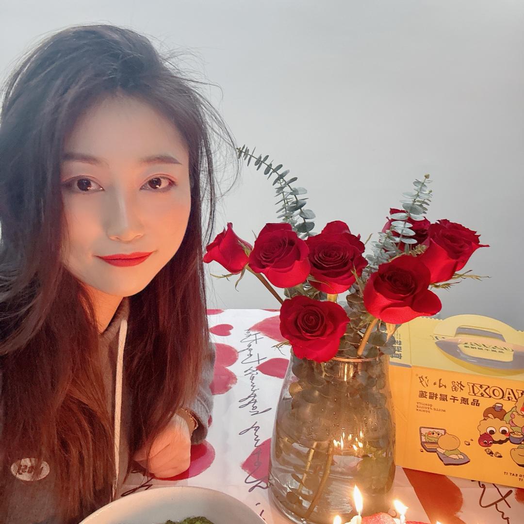 语玲·YU LING美甲美睫全椒县语玲美甲店