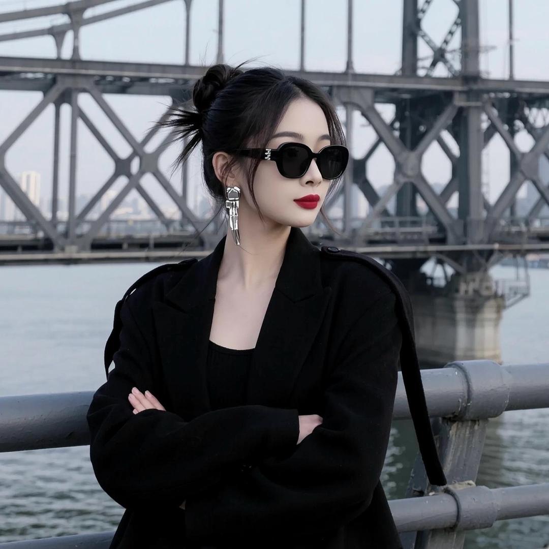一颗小榴莲