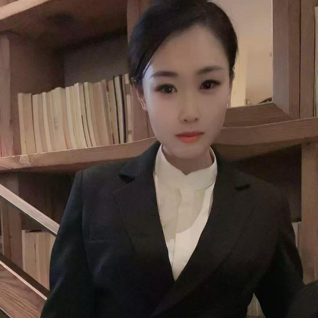 囍聨鴻宴会中心管家-雪儿