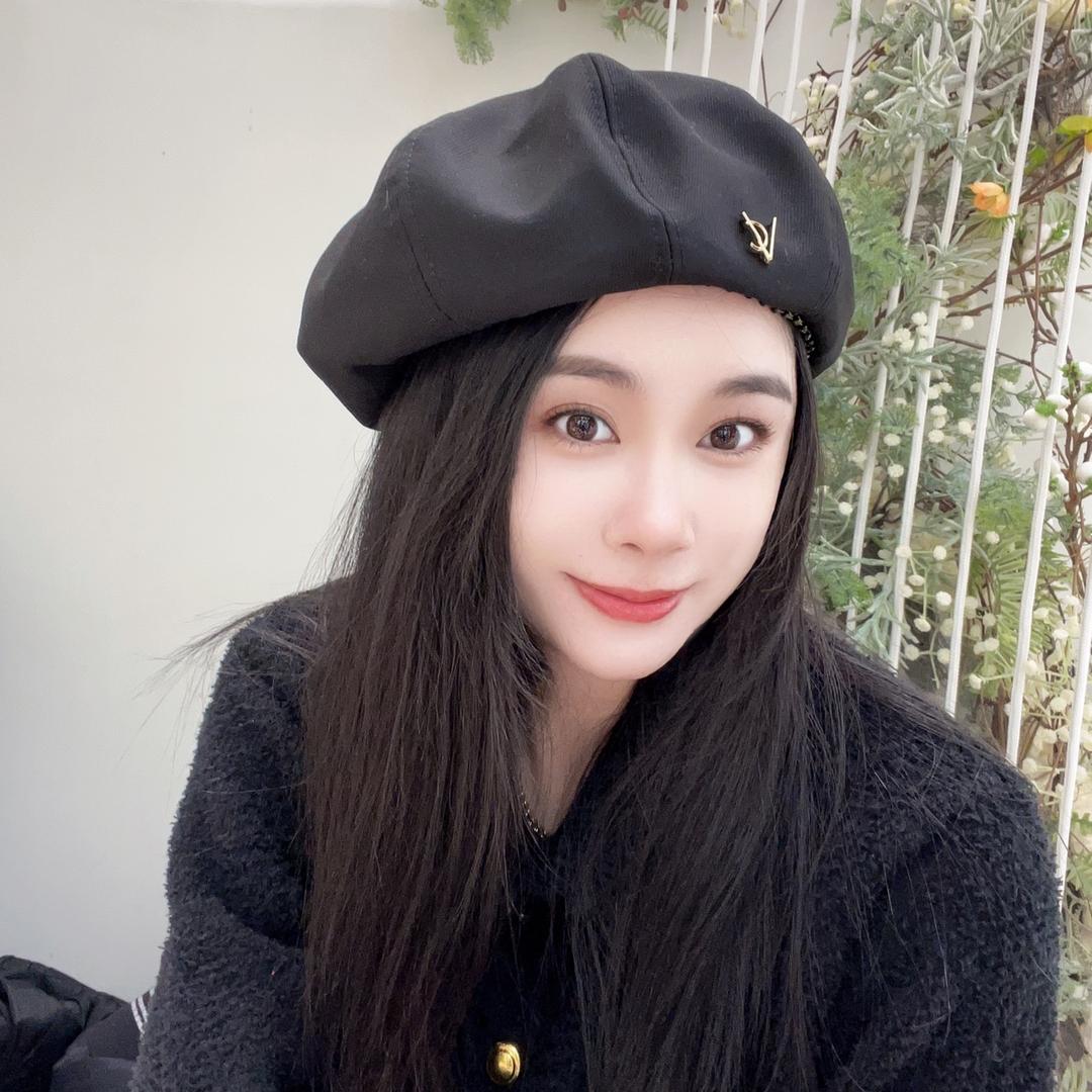 金金范小姐