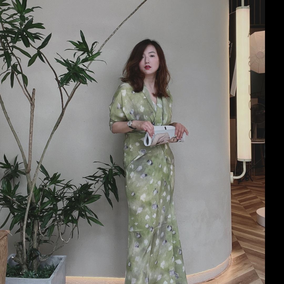 小A板娘