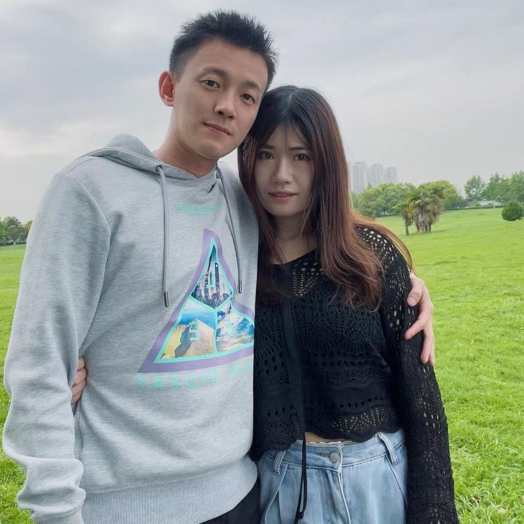幸运的西瓜先生🍉