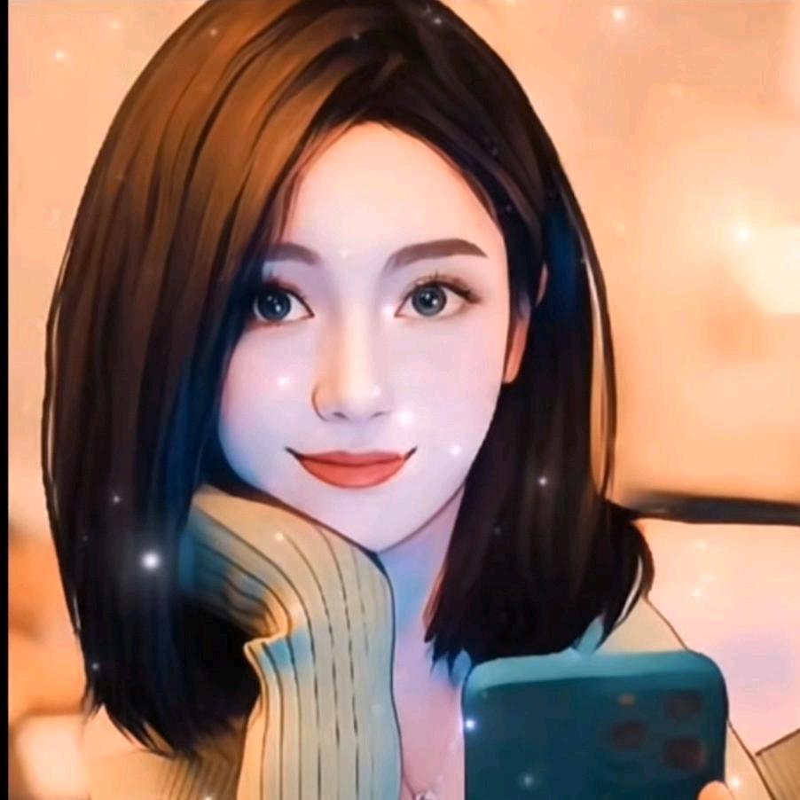 开心最重要😁