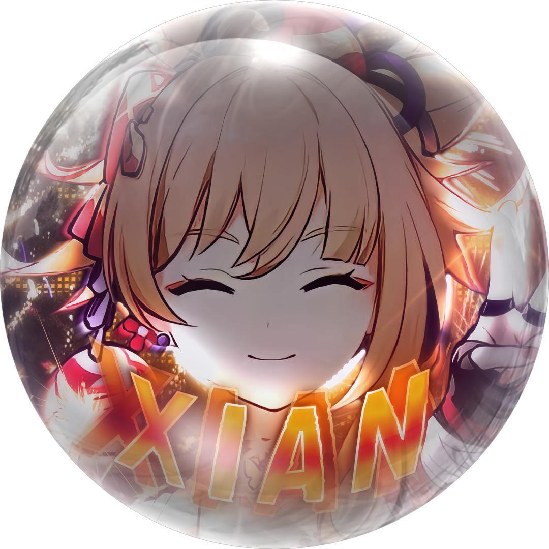 Xian.