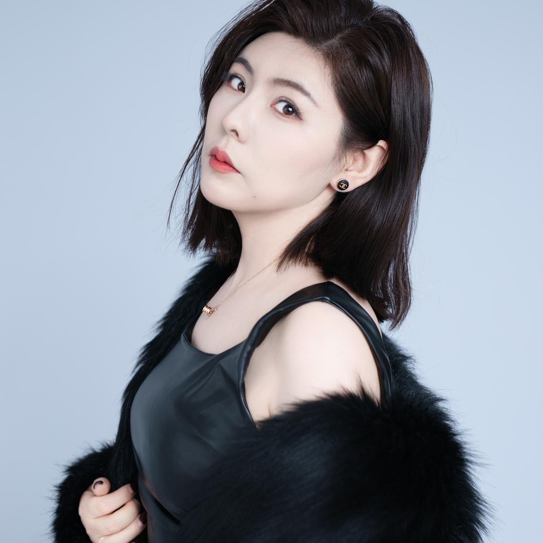 大美丽，阿宇