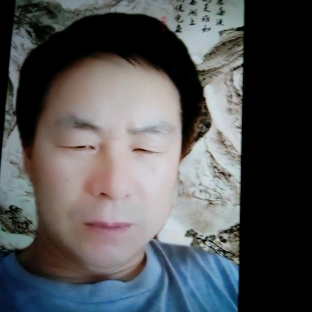 我的帅哥