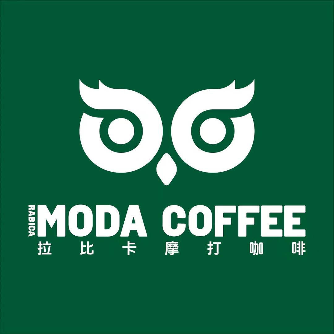 拉比卡摩打咖啡名城广场店