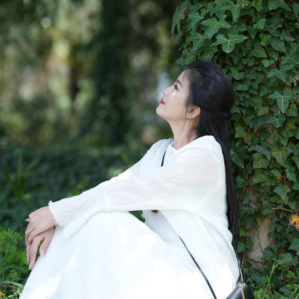 柒喜棉麻
