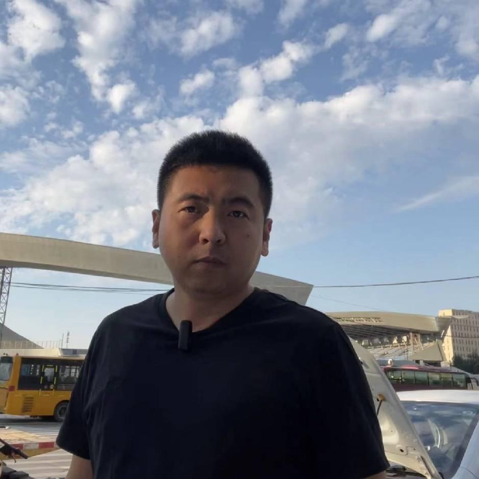 沈阳市鑫石汽车租赁有限公司 大石