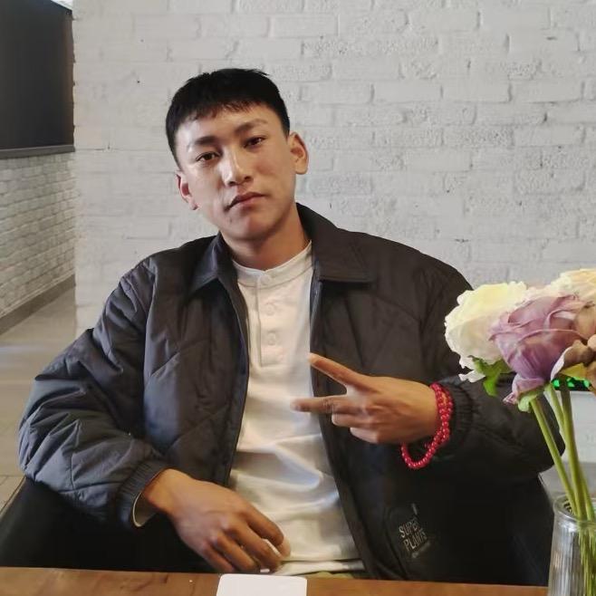 白瑪玖美 （墨脱小哥）