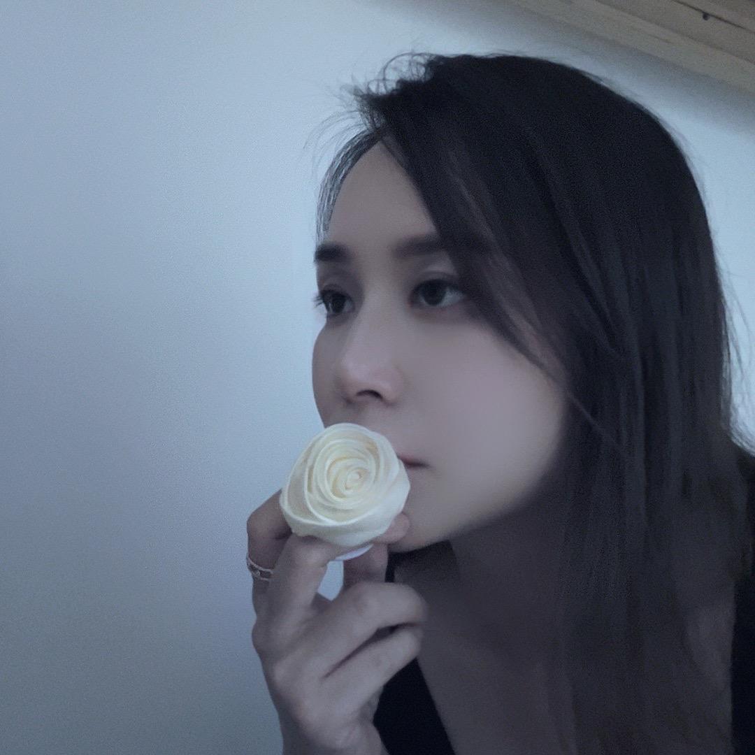 我不吃🍎