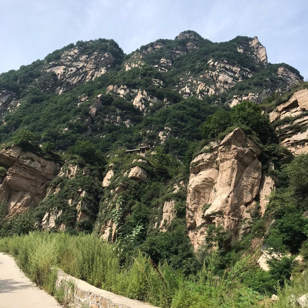 高山流水