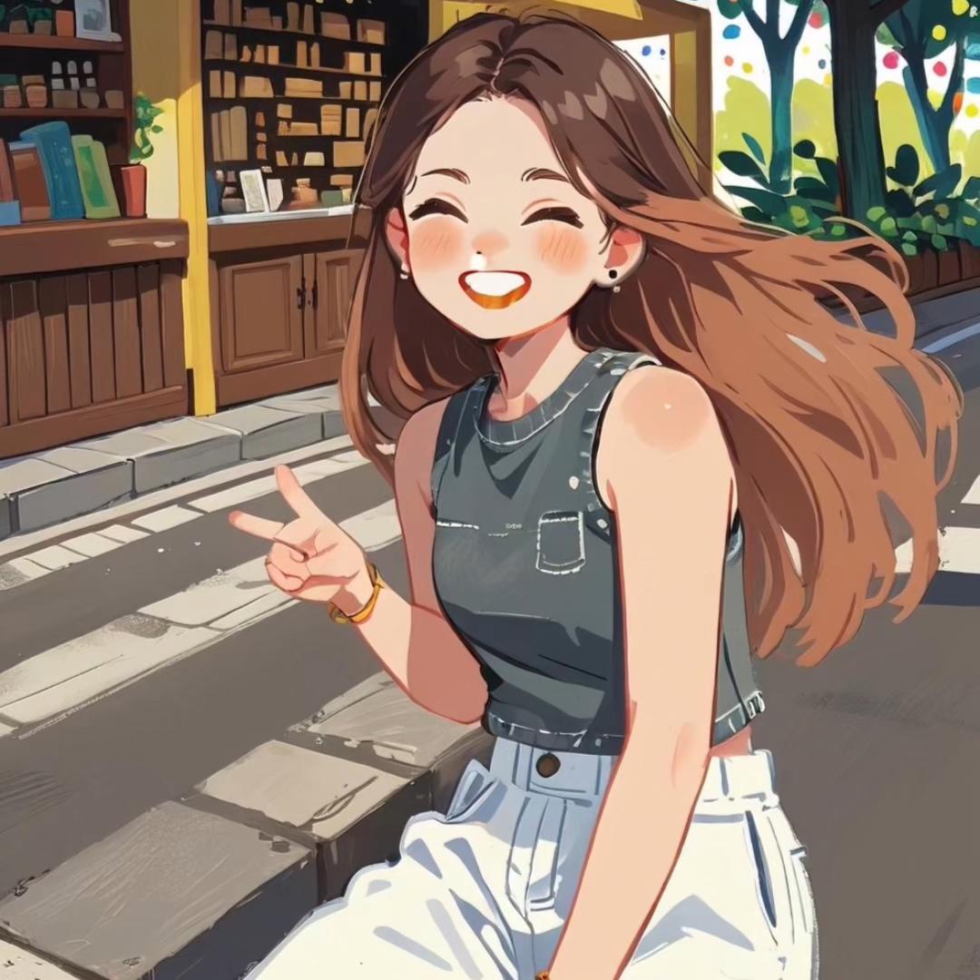 菠菜不菜🥬
