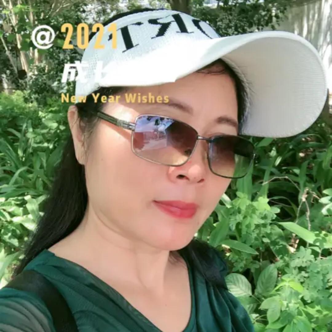 往后余生好好爱自己