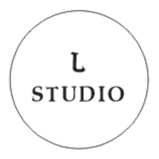 L STUDIO潮牌孤品服饰