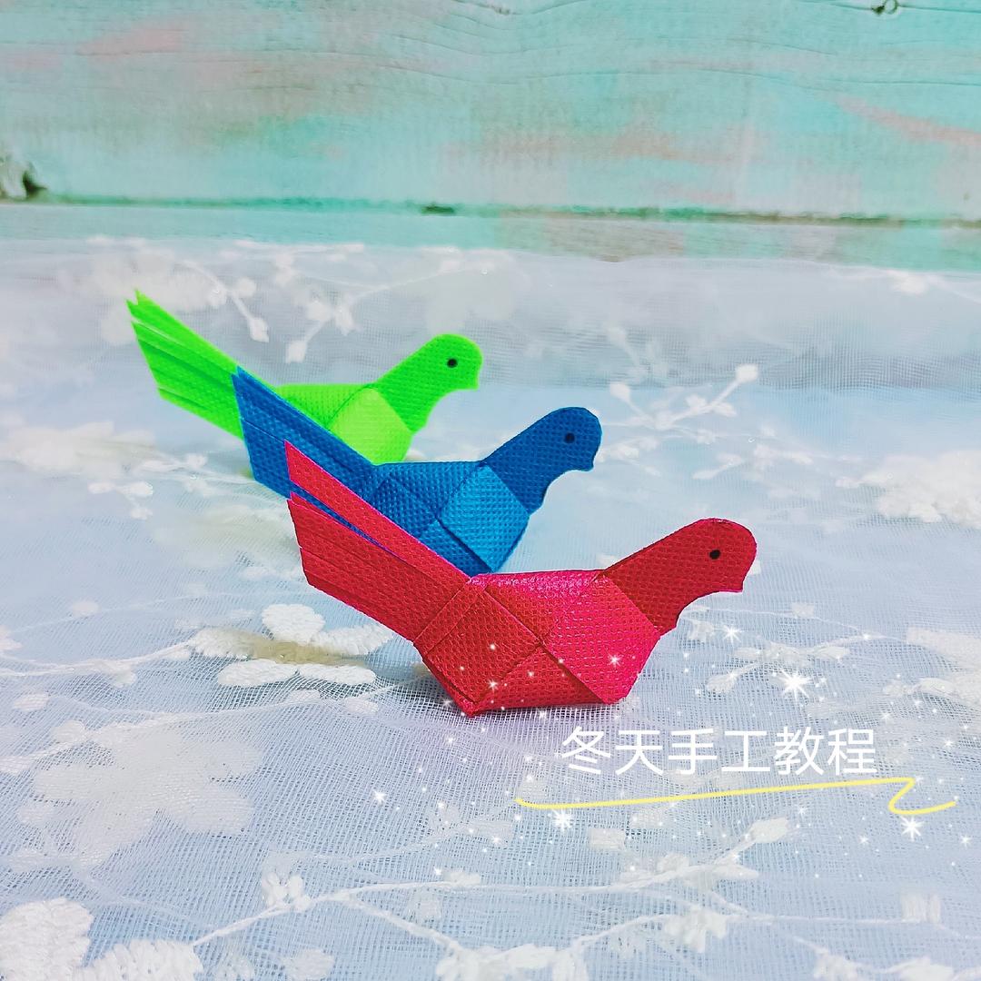 冬天DIY