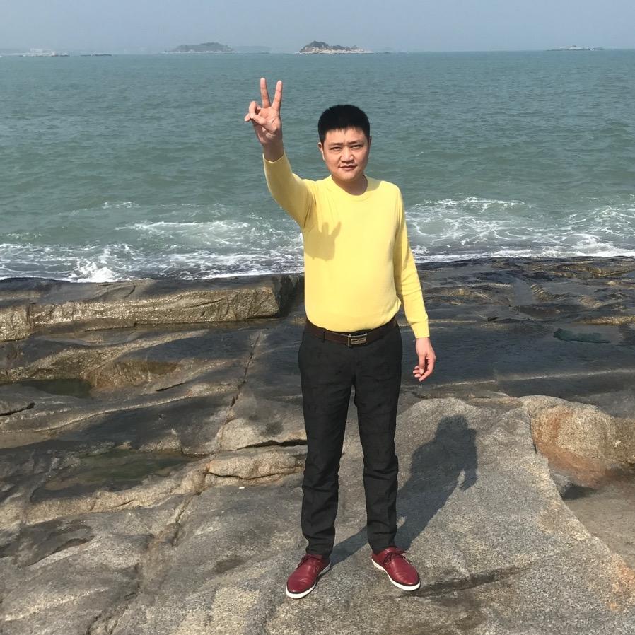 沈阳·张士灯具城·鑫名仕灯饰· 戴先生