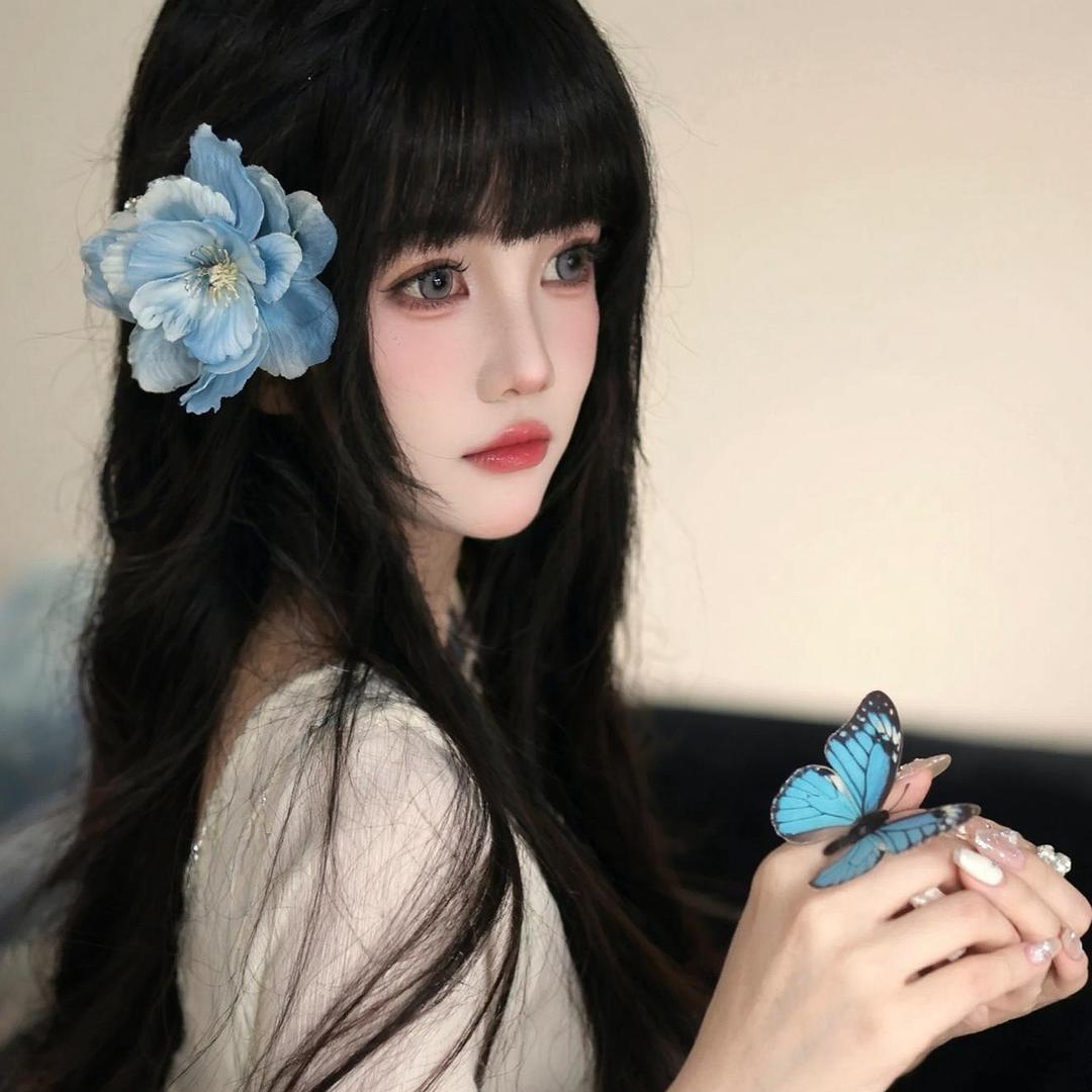 初见🌻