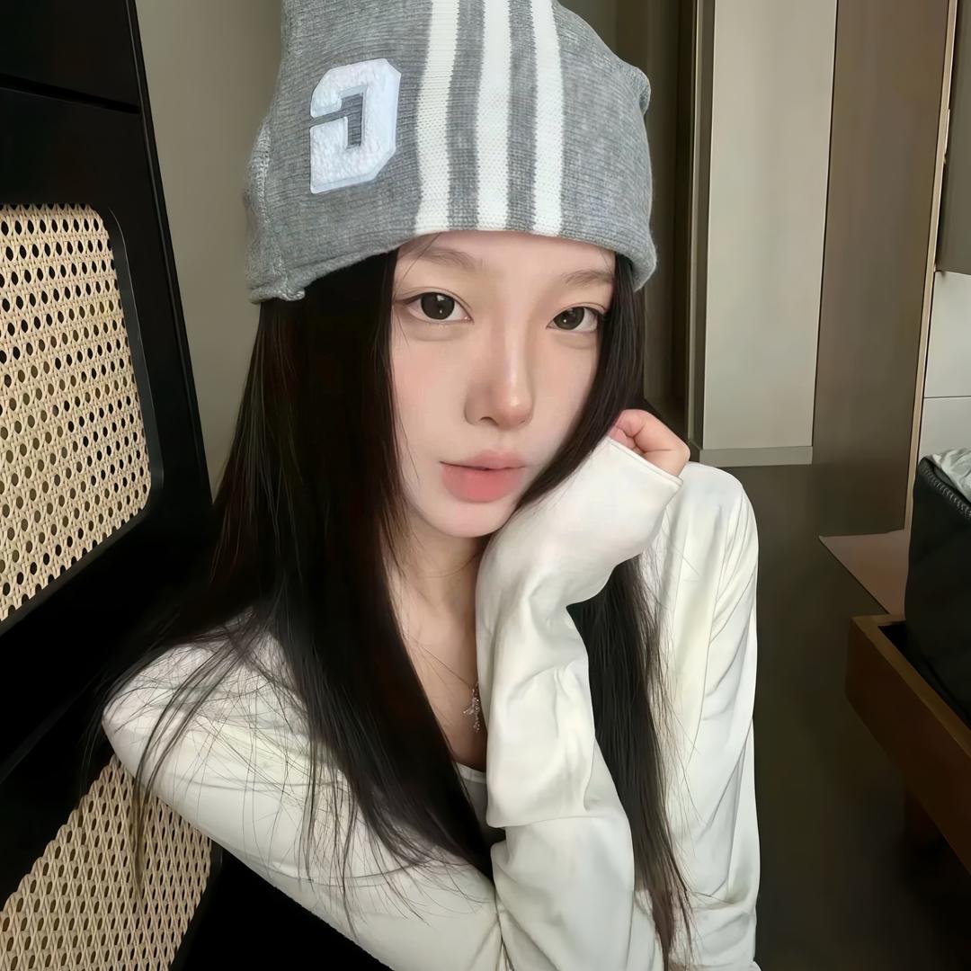 少一点心柿