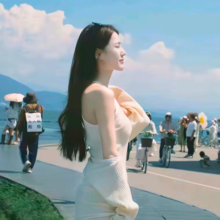 一梦穿搭