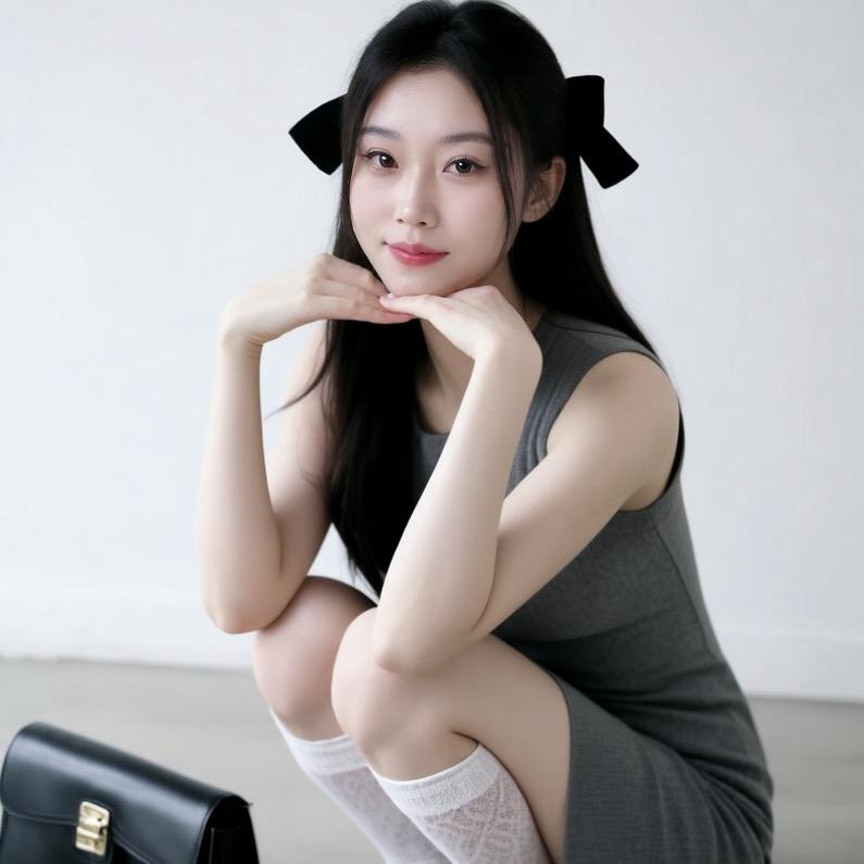 木子雯