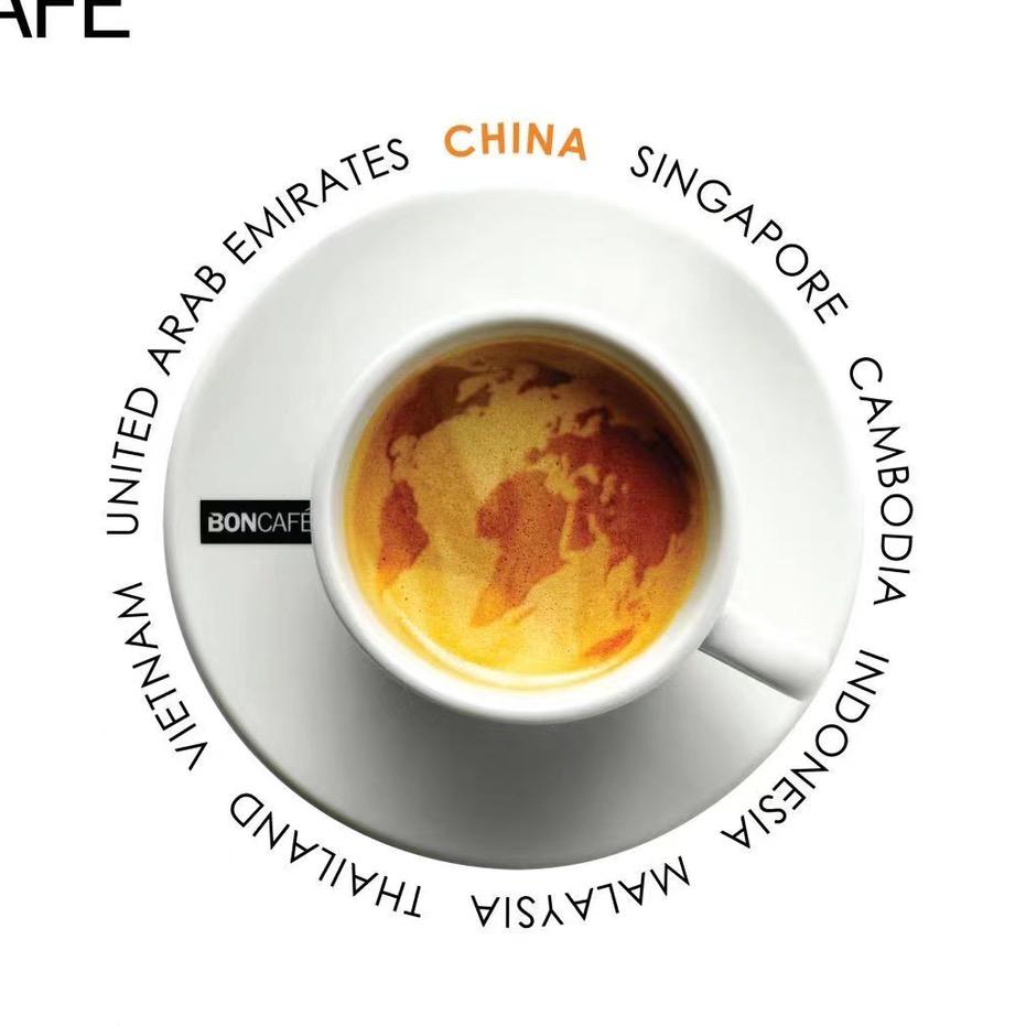 boncafe杭州明玕电子商务有限公司水饮专卖店