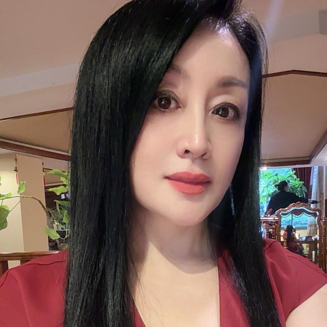 上海晓庆姐