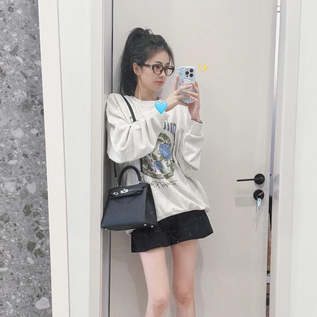好运常伴～