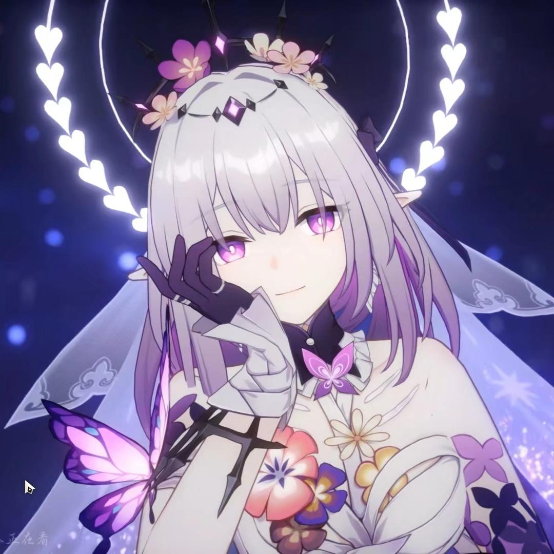 雨一直遐「十万风堇版？」