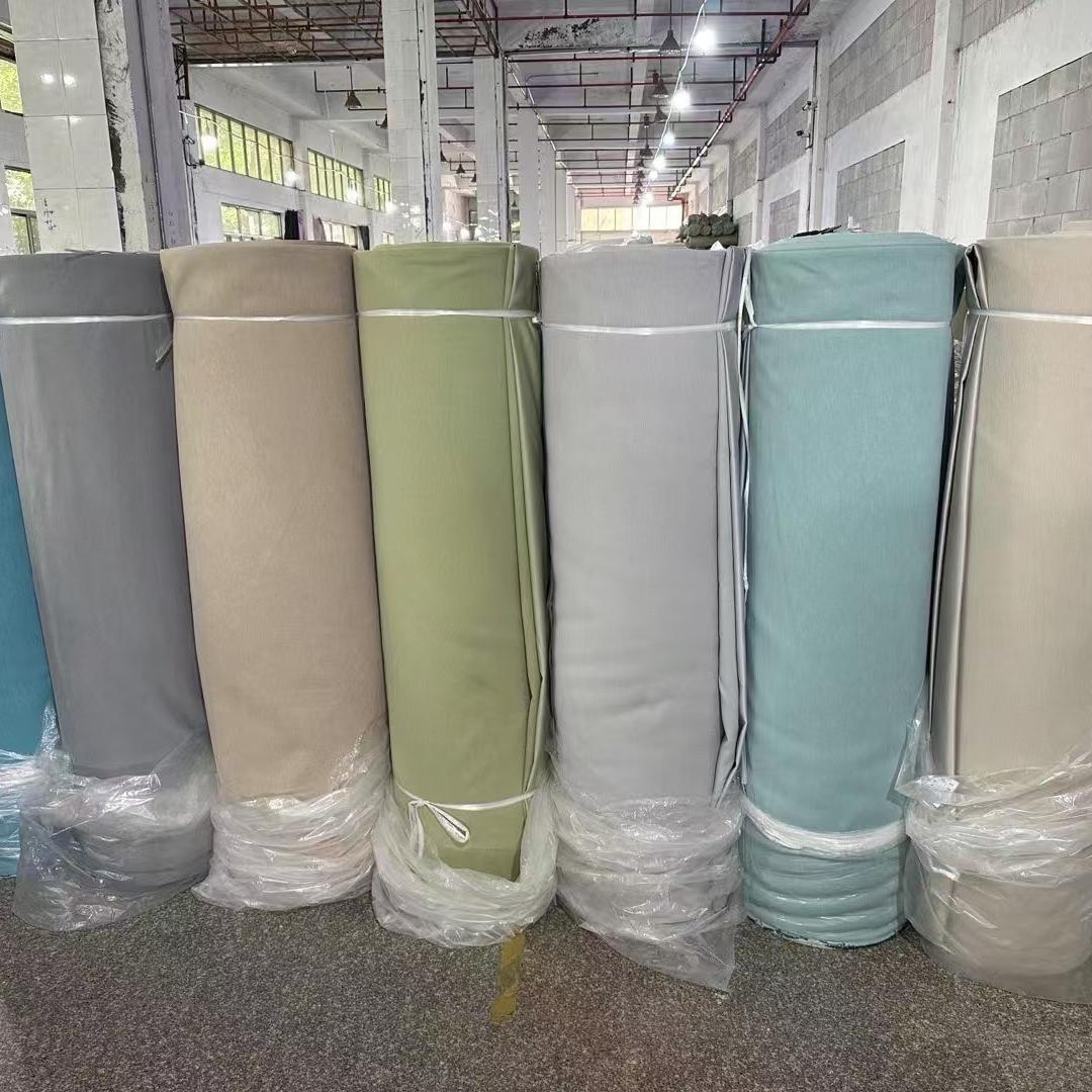 柯桥一布布惊喜特价布