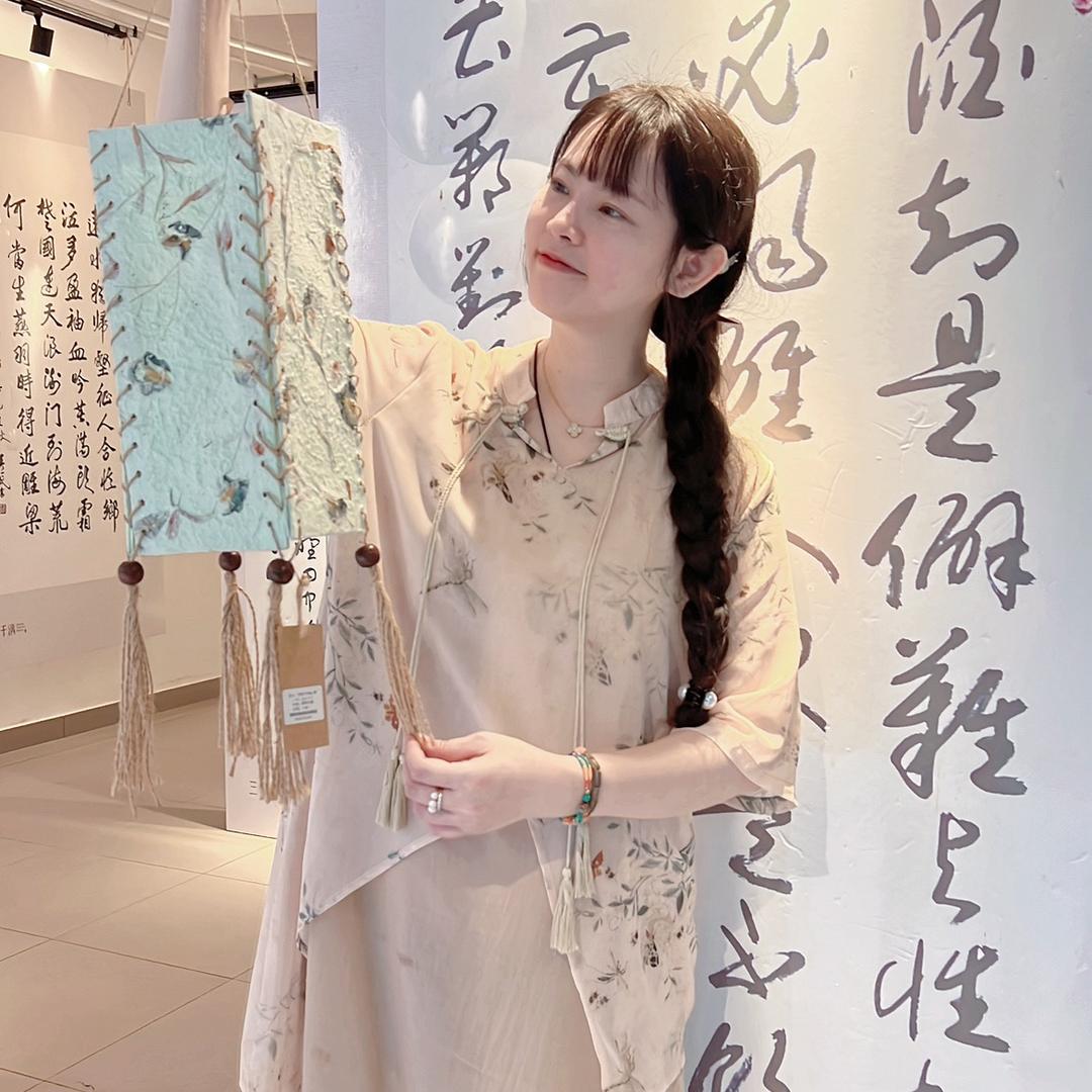 张阿浅