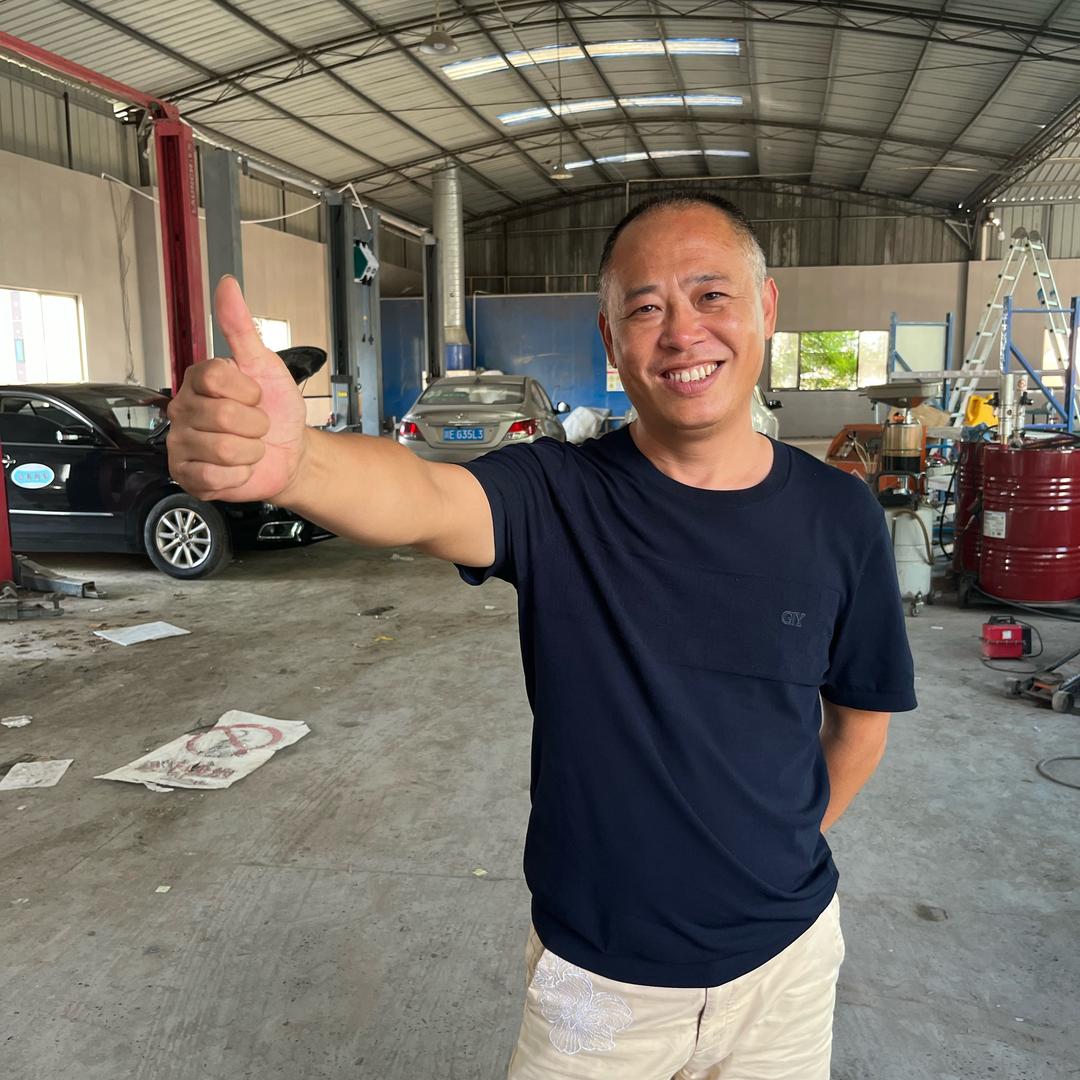 合江健翔老常