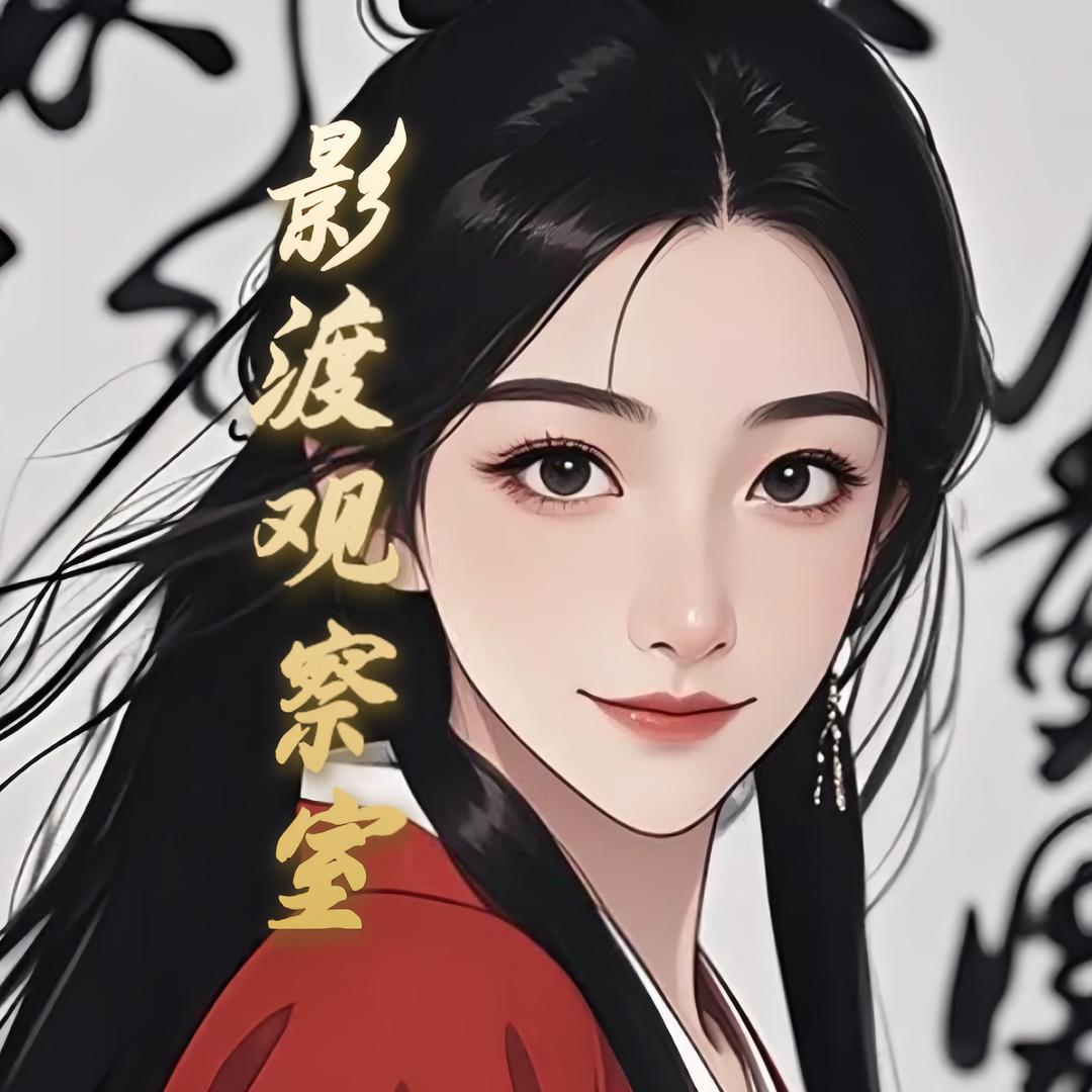 影渡观察室