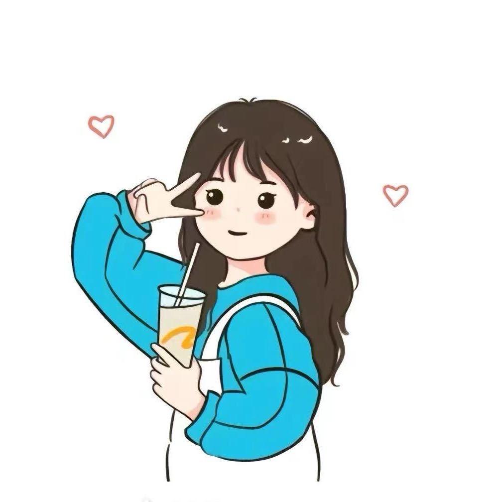 刘曼💭