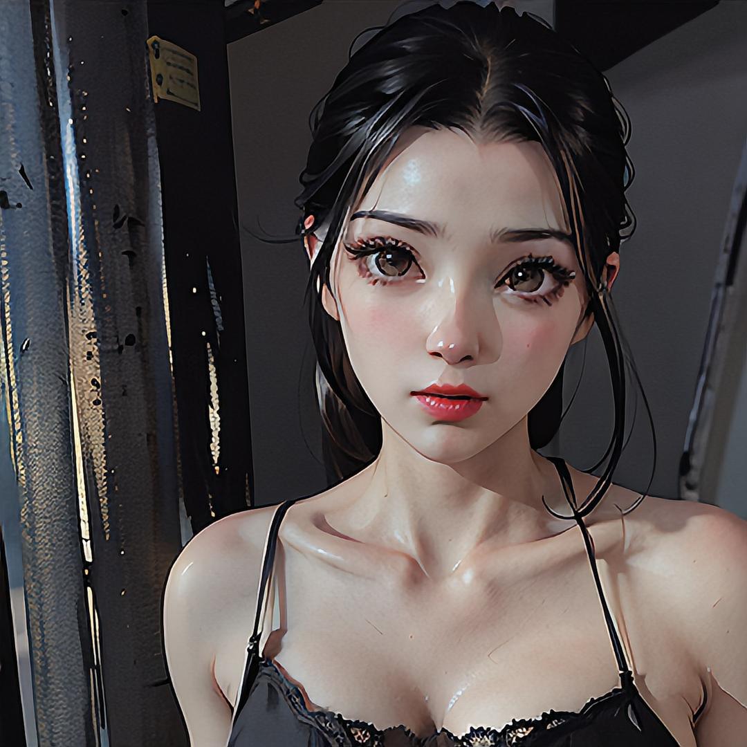 是小鱼