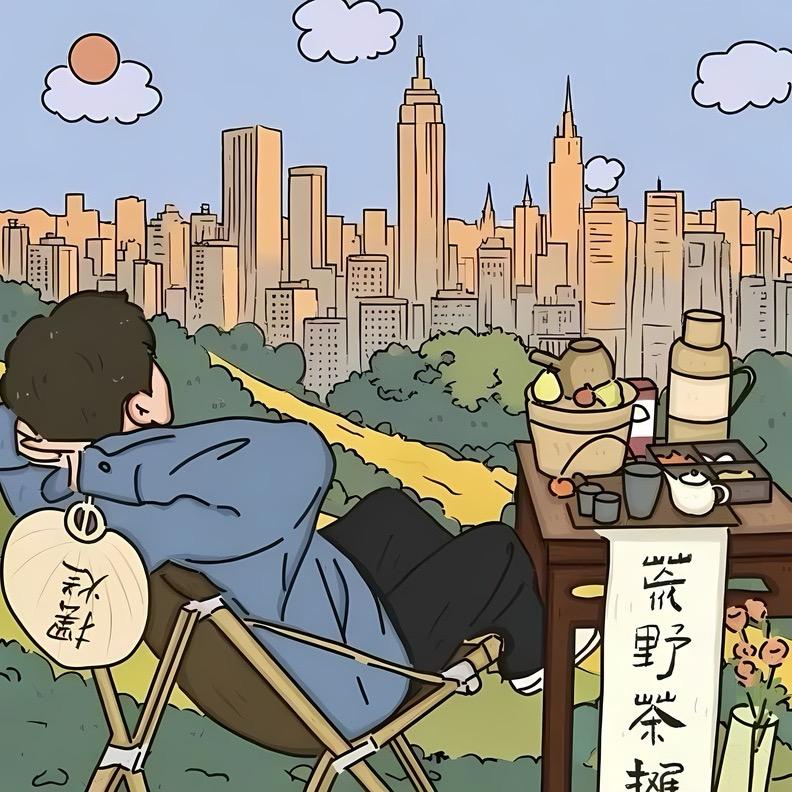 隔壁老王🎏