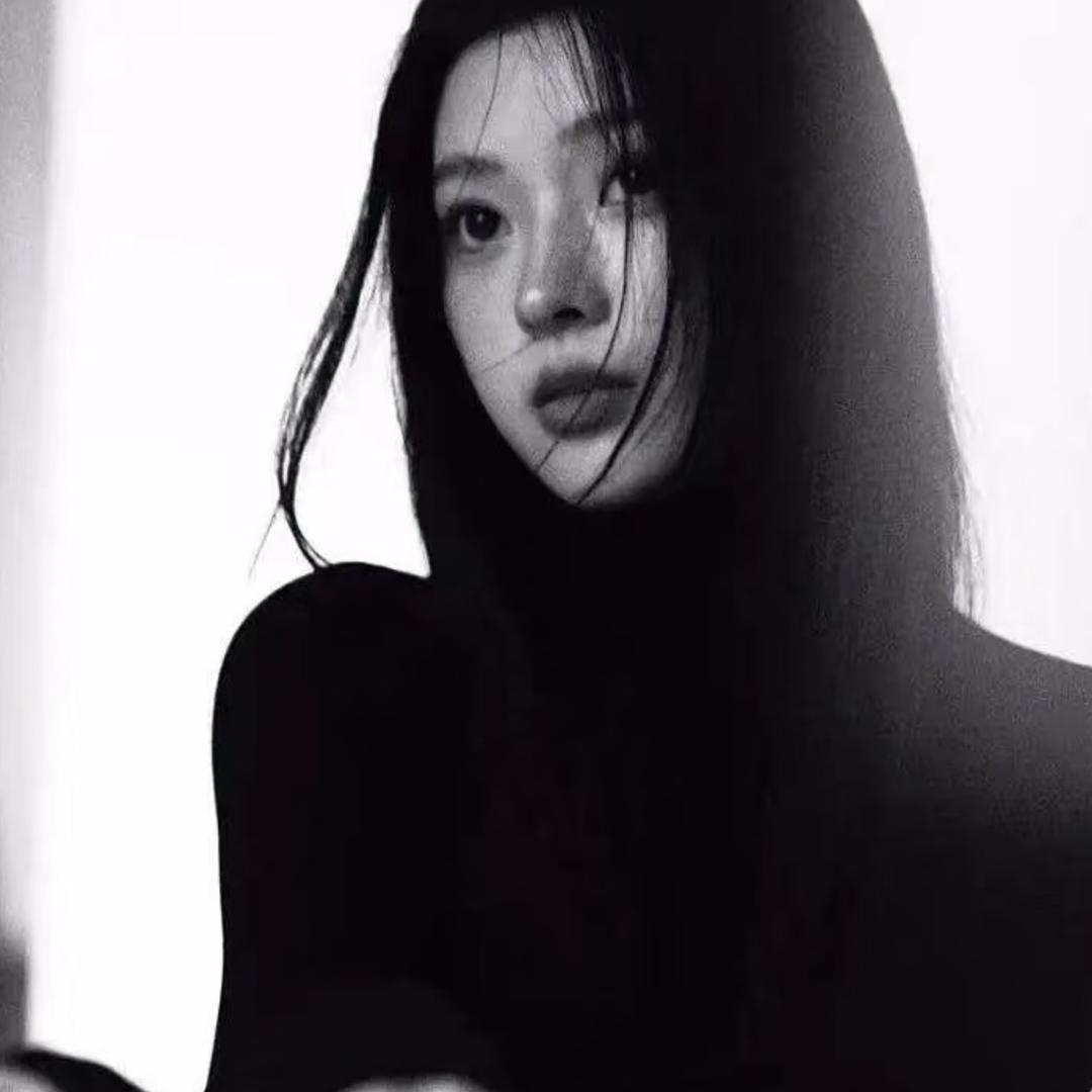 每天被自己帅醒