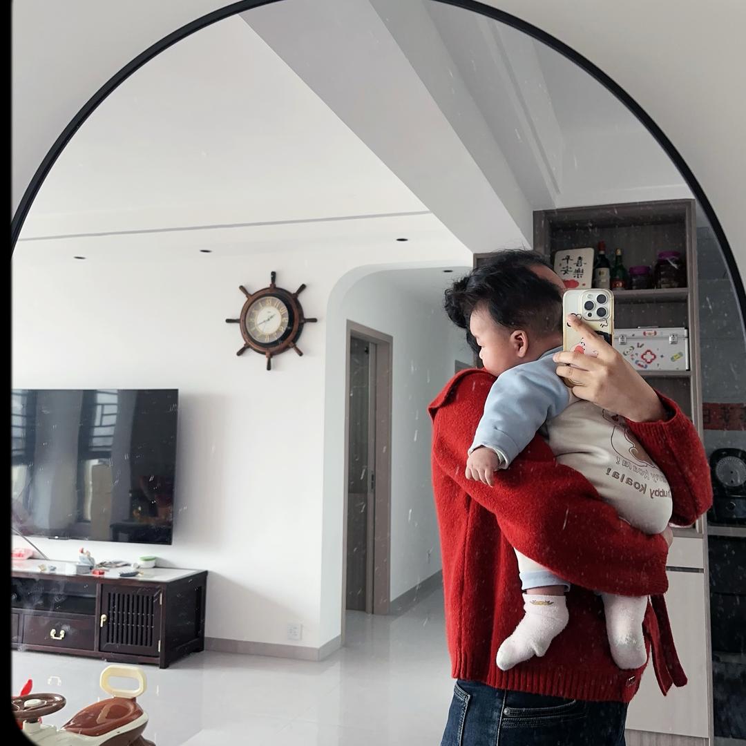 柠檬&可乐🌻MAMA