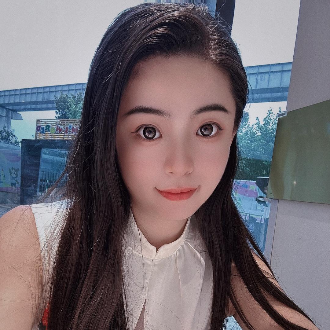 貌美如花的汉纸、