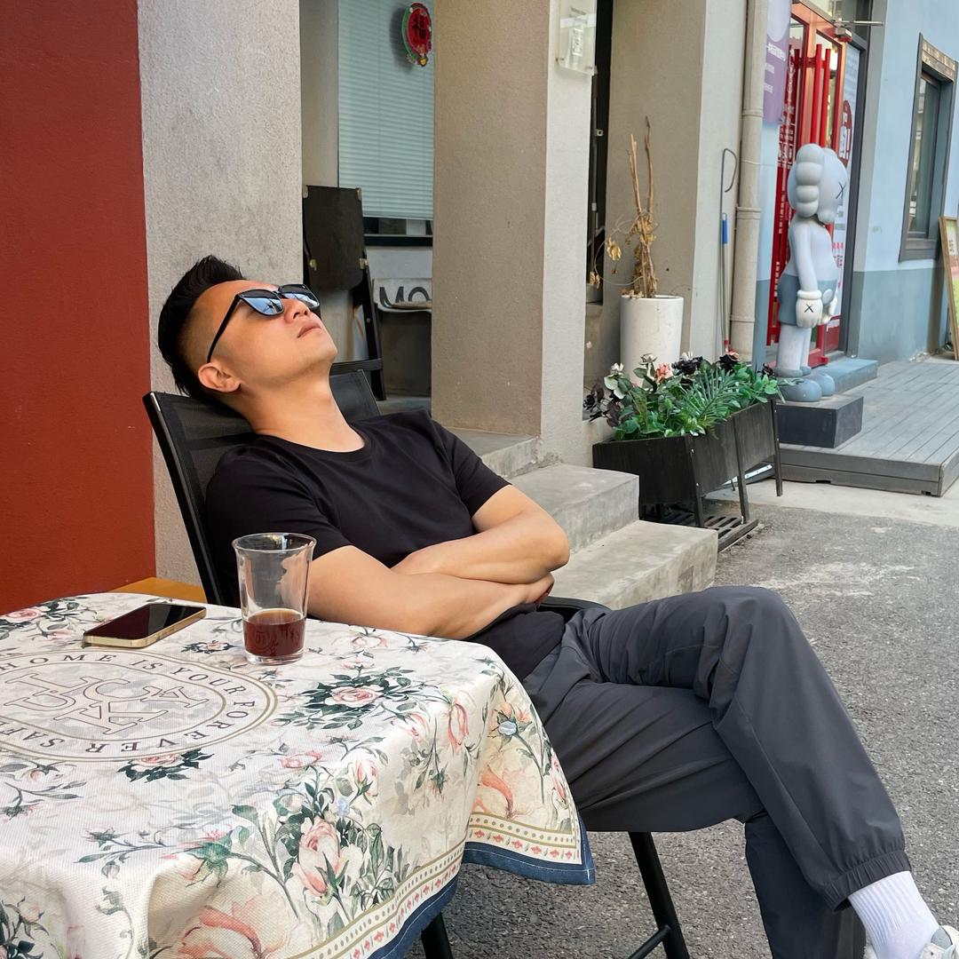 晓冬游