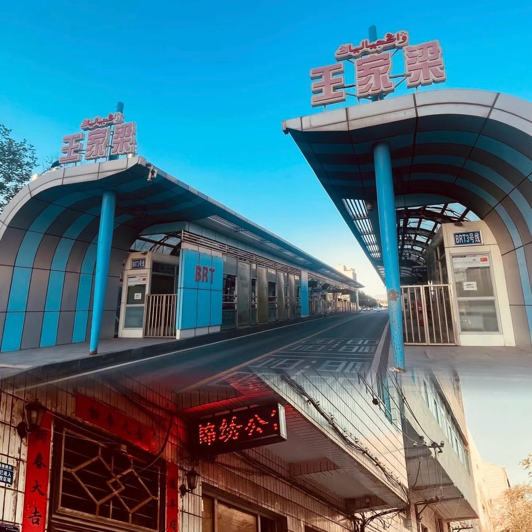 自建房出租(房东直租)