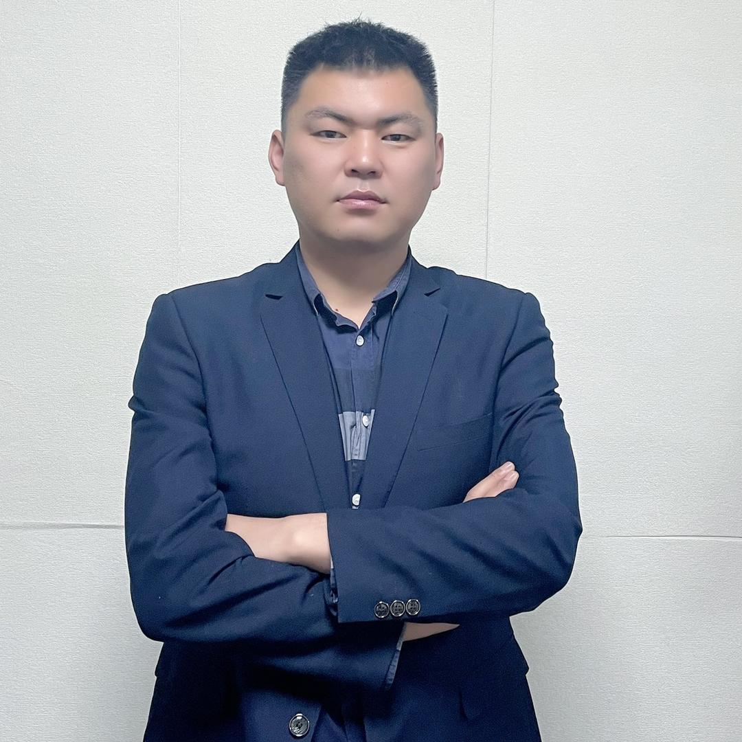 王予刚