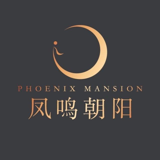 中铁建·凤鸣朝阳