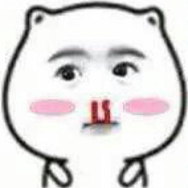 如洗头像