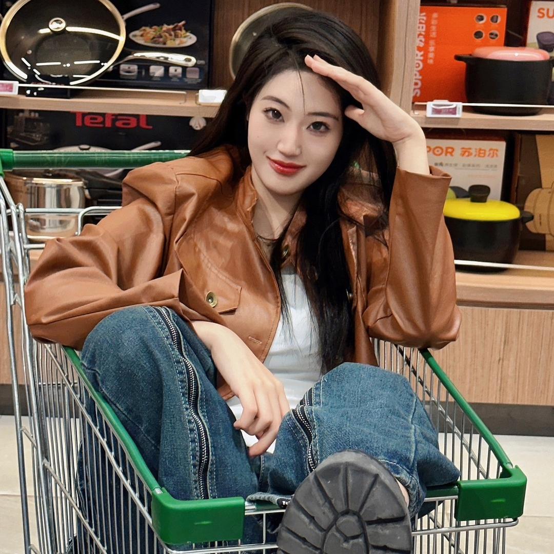 鱼阿啾